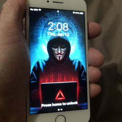 iPhone 7  Rose 128 GB