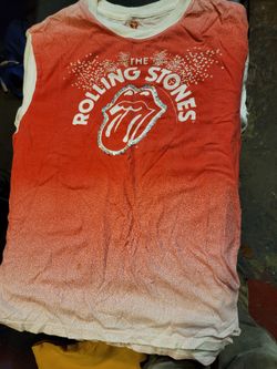 Very Very Rare Vintage Concert Shirt