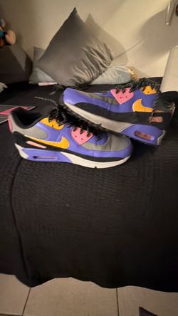 Nike air