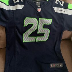 SEAHAWKS LARGE SIZE PETTITE