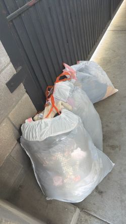 Free come pick up