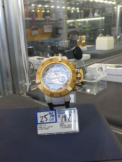 Invicta Subaqua Men's Watch