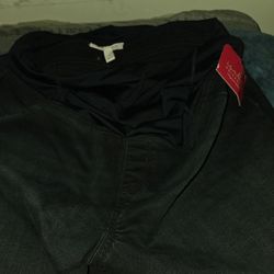 Maternity Shorts  Size 18 New