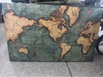 Canvas Wall Art