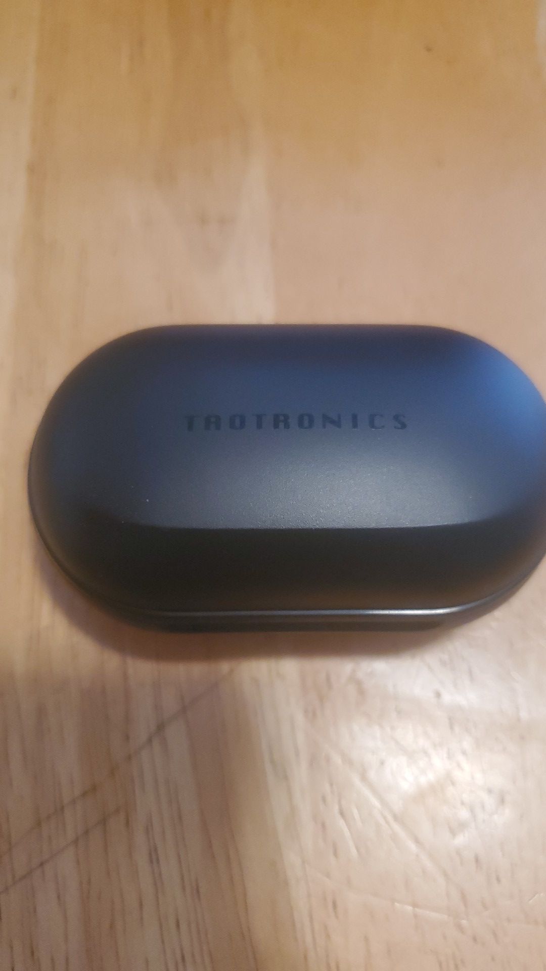 Taotronics Truly Wireless Headphones
