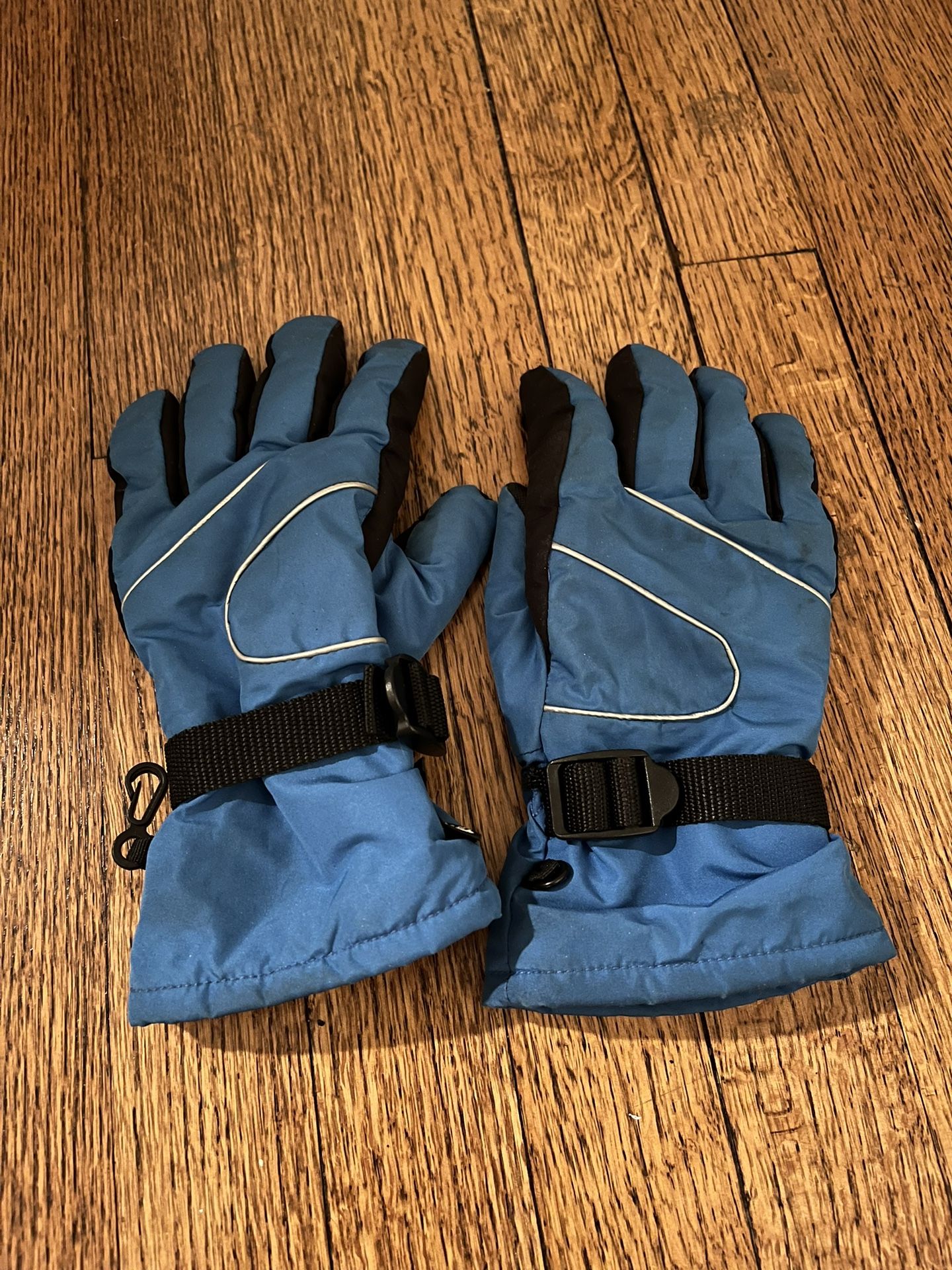 Youth Thinsulate Winter Gloves
