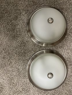 Ceiling Lamps