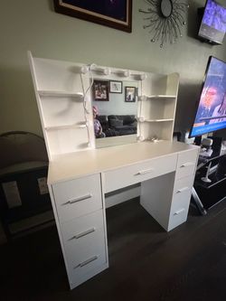 Vanity