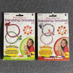 Friendship Bracelet String