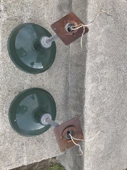 Light fixtures