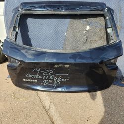Chevrolet Chevy Blazer Liftgate 2019 2020 2021 2022 Part $290