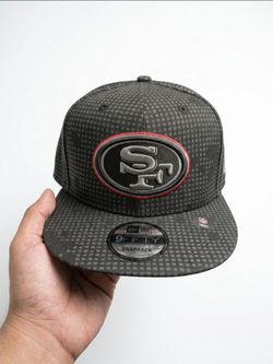 San Francisco 49ers NEW Era Snapback