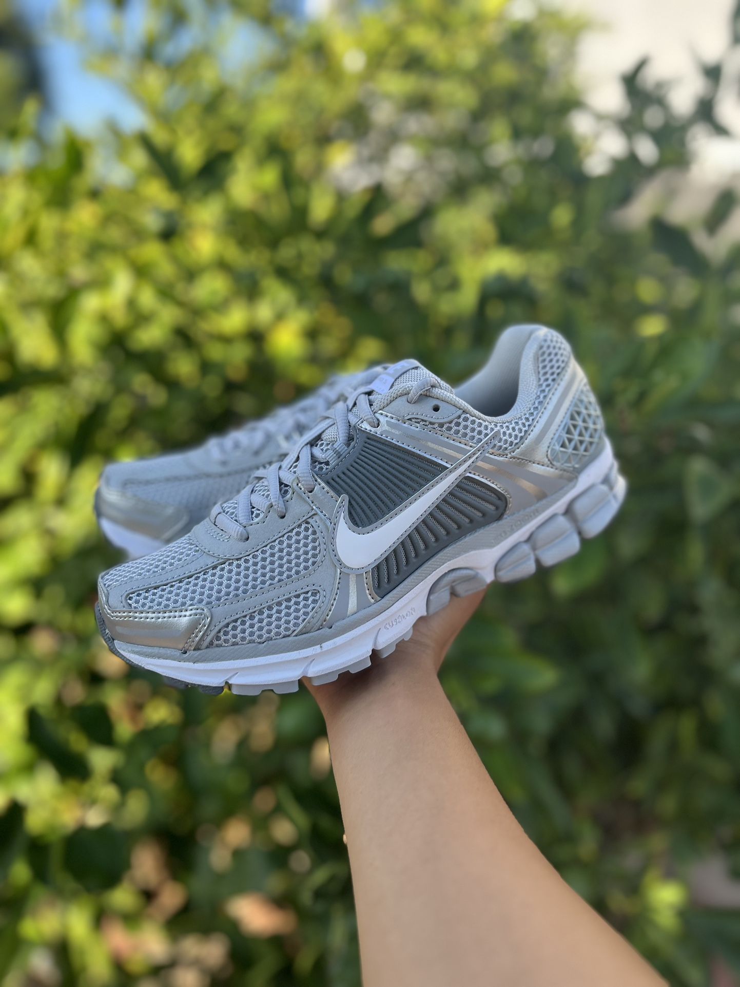 Nike Vomero “Cool Grey”