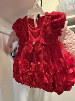 Vestidos Para Niña