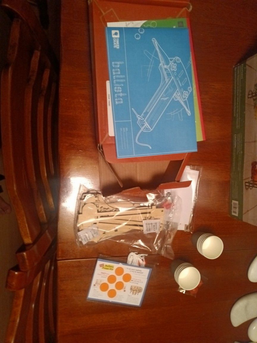 Kids Science Kit