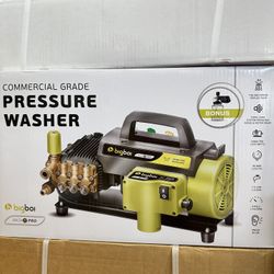 Bigboi WashR Pro