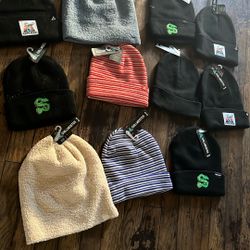 Beanies