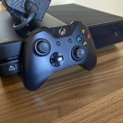 Xbox One