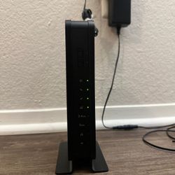 Netgear Modem Router