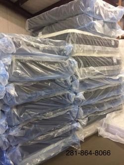 New mattress sale starting at $59