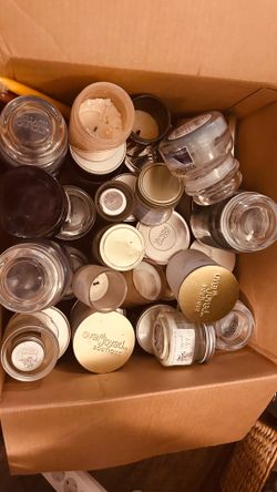 Attention candle makers!!
