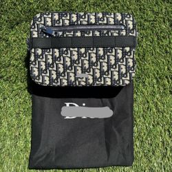 Designer Messenger Bag