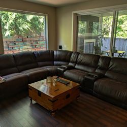 Free Sectional Couch