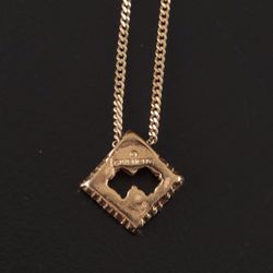 Givenchy Necklace