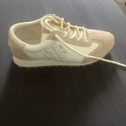 Tory Burch Tennis Shoes