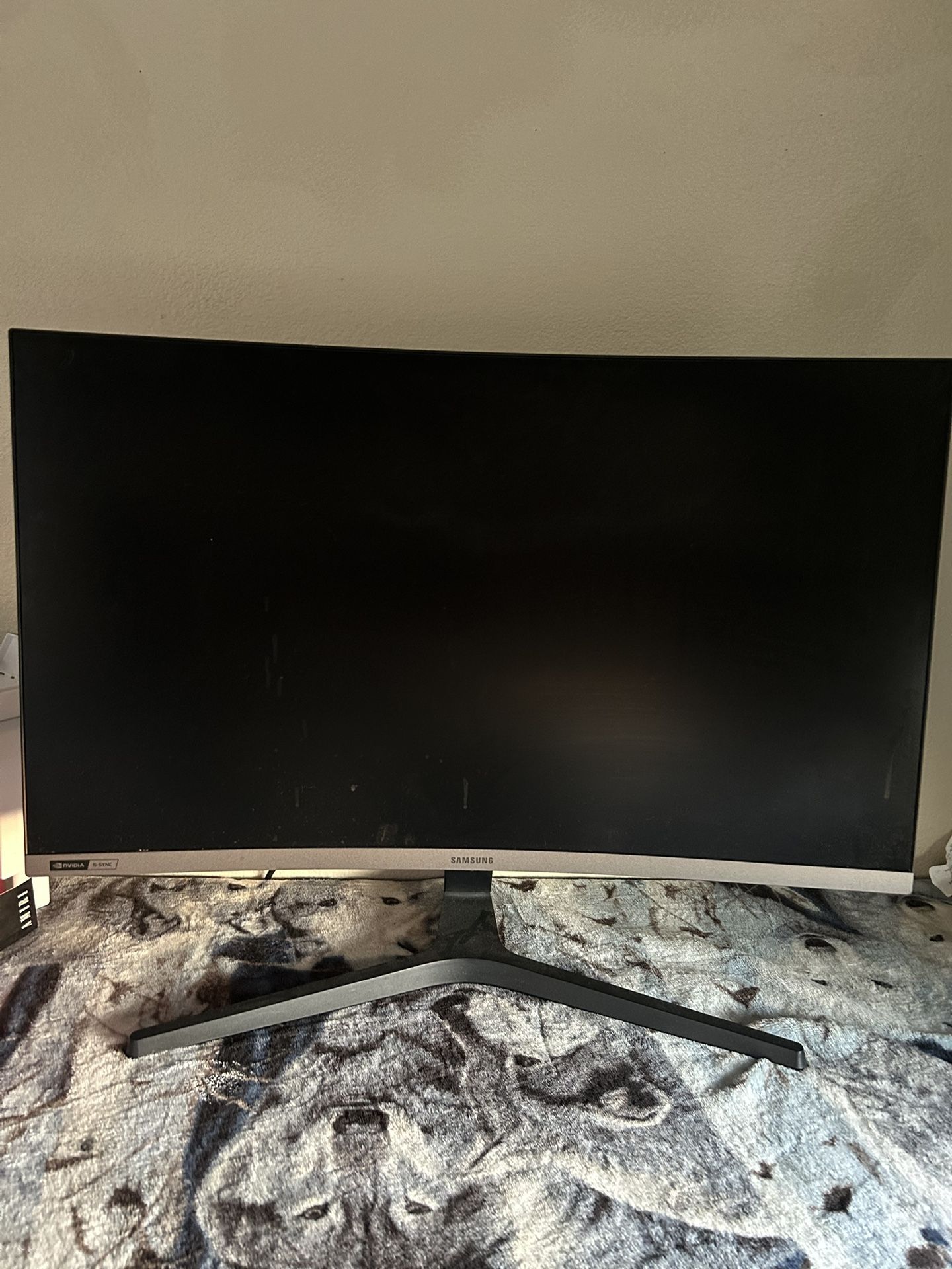 monitor