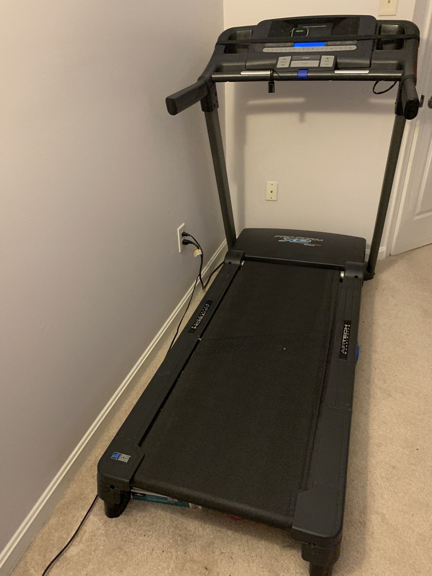 Treadmill $50