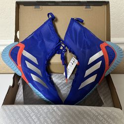 Adidas Speedex Ultra Boxing Shoes Sz 8.5