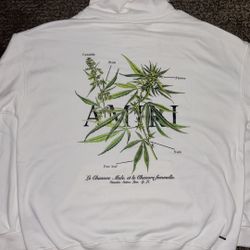 Amiri hoodie