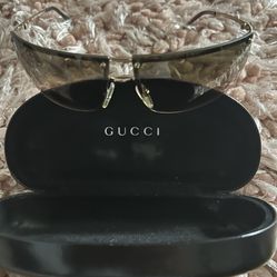 💯 Autentic GG Sunglass