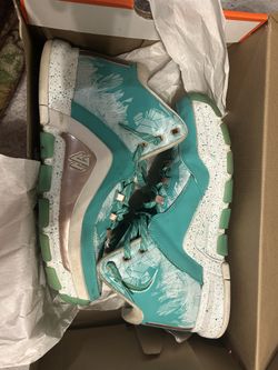 John Wall 2 Christmas Size 11