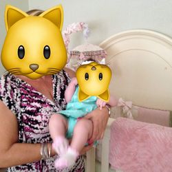 Cuna De Bebé