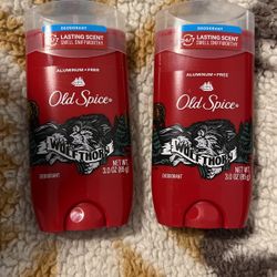 Old Spice