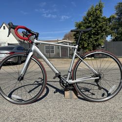 Cannondale Bike 
