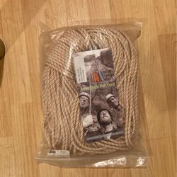 60m Pull Chord For Climbing