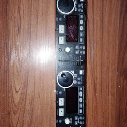 Denon DN-D4000  DJ Console CD & MP3  CD Player  Control- tested