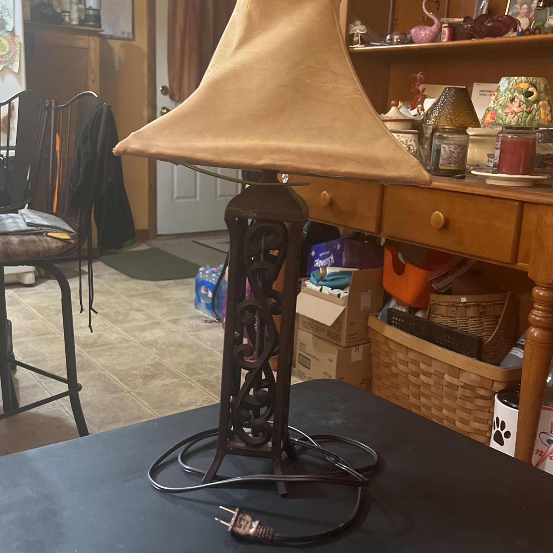 Lamp