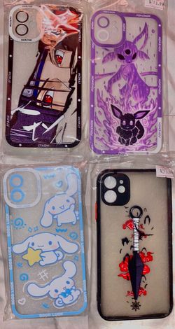 iPhone 11 Phone Case Cover 👉$8 Ea. (New)👈