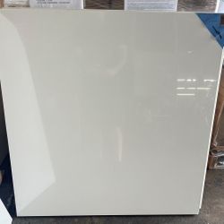 60x60 Professional Grade Stretched Canvas 1.5” Profile 