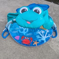 Baby Playmat 