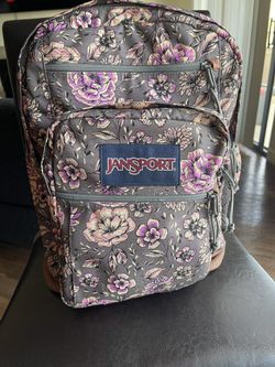 Jansport Backpack