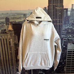 Essentials Hoodie