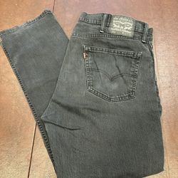 Levi’s 511, Size 36 X 30