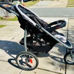 Graco Stroller