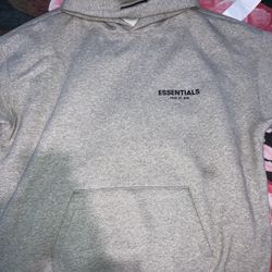 Essential Hoodie