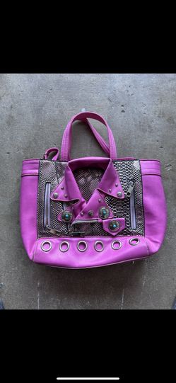 12 Shotgun GA Western Purse